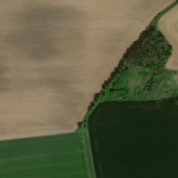Satellite imagery of Chlum, CZ