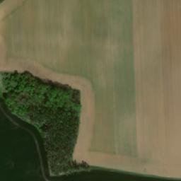 Satellite imagery of Chlum, CZ