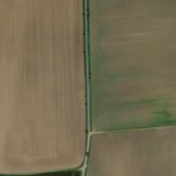 Satellite imagery of Chlum, CZ