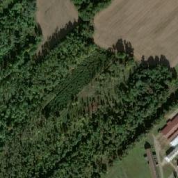 Satellite imagery of [Rohozec u Žehušic] HG, CZ