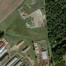 Satellite imagery of [Rohozec u Žehušic] HG, CZ