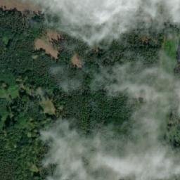 Satellite imagery of Velká Ruda [Litošice], CZ