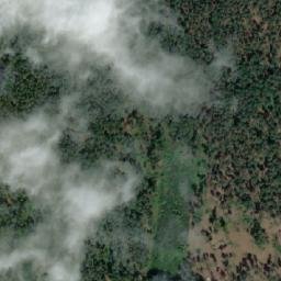 Satellite imagery of Vlčí Skála [Litošice], CZ