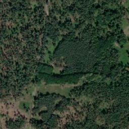 Satellite imagery of Vlčí Skála [Litošice], CZ