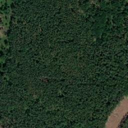 Satellite imagery of Vlčí Skála [Litošice], CZ