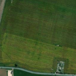 Satellite imagery of [Tuněchody] church t., CZ