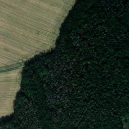 Satellite imagery of (Obora) [Dvakačovice], CZ