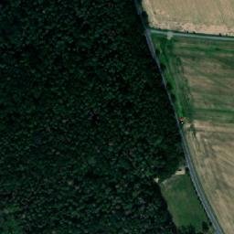 Satellite imagery of (Obora) [Dvakačovice], CZ