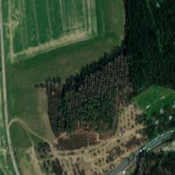 Satellite imagery of V Pechůrku [Vraclav] GSM, CZ