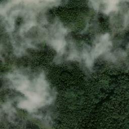 Satellite imagery of Chlum [Choceň], CZ