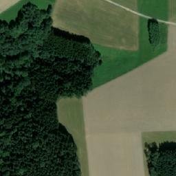 Satellite imagery of Podhoří, CZ