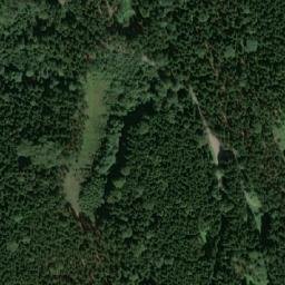 Satellite imagery of Strážný [Ústí n.Orl. - D.Houžovec], CZ