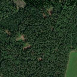 Satellite imagery of Špičák [Heroltice], CZ