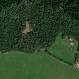 Satellite imagery of Špičák [Heroltice], CZ