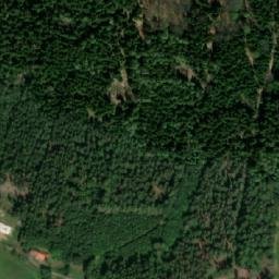 Satellite imagery of Špičák [Heroltice], CZ