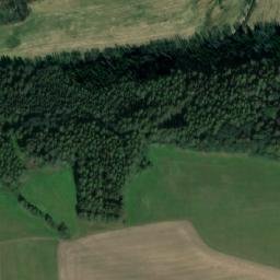Satellite imagery of Na lazech [Jakubovice u Šumperka], CZ