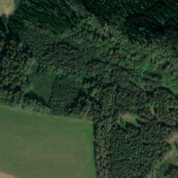 Satellite imagery of Na lazech [Jakubovice u Šumperka], CZ