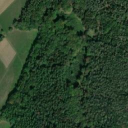 Satellite imagery of Strážnice [Ruda nad Moravou], CZ
