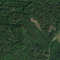 Satellite imagery of Strážnice [Ruda nad Moravou], CZ