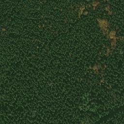 Satellite imagery of Černé kameny [Sobotín-Rudoltice], CZ