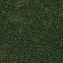 Satellite imagery of Větrný vrch [Stará Ves-Žďárský Potok] GSM, CZ