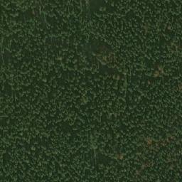 Satellite imagery of Větrný vrch [Stará Ves-Žďárský Potok] GSM, CZ