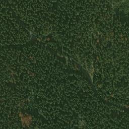 Satellite imagery of Větrný vrch [Stará Ves-Žďárský Potok] GSM, CZ