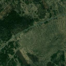 Satellite imagery of Hradisko [Razová] GSM, CZ