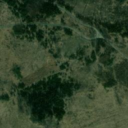 Satellite imagery of Hradisko [Razová] GSM, CZ