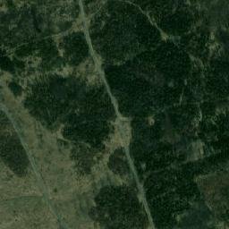 Satellite imagery of Hradisko [Razová] GSM, CZ