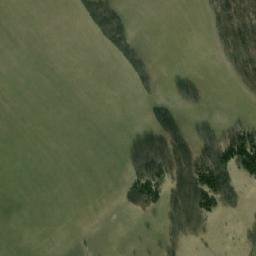 Satellite imagery of Mlýnský vrch [Horní Benešov], CZ