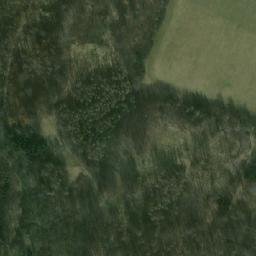 Satellite imagery of Valy [Horní Benešov], CZ