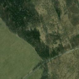 Satellite imagery of (Sosnovský les) [Sosnová], CZ