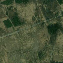 Satellite imagery of (Sosnovský les) [Sosnová], CZ