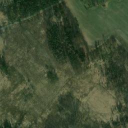 Satellite imagery of (Sosnovský les) [Sosnová], CZ