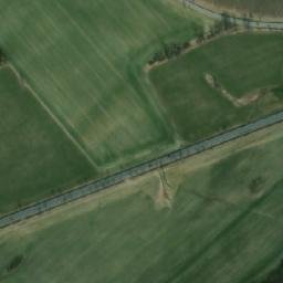 Satellite imagery of Hájek [Sosnová] GSM, CZ