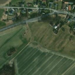 Satellite imagery of Hájek [Sosnová] GSM, CZ
