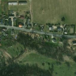 Satellite imagery of [Velké Heraltice-Malé Heraltice] church t., CZ