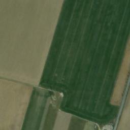 Satellite imagery of [Velké Heraltice] water t., CZ