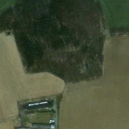 Satellite imagery of [Holasovice-Kamenec] HG, CZ