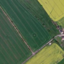 Satellite imagery of [Kobeřice ve Slezsku] HG-2, CZ