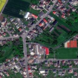 Satellite imagery of [Kobeřice ve Slezsku] HG-2, CZ