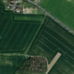 Satellite imagery of [Kobeřice ve Slezsku] church t., CZ