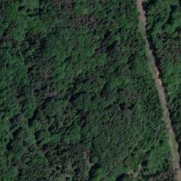 Satellite imagery of Lysý vrch [Chuchelná] GSM, CZ