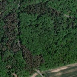 Satellite imagery of (Obora) [Chuchelná], CZ