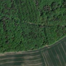 Satellite imagery of (Obora) [Chuchelná], CZ
