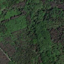 Satellite imagery of (Hranečník) [Píšť], CZ