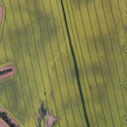 Satellite imagery of (Hranečník) [Píšť], CZ