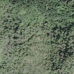 Satellite imagery of Kyuquot Hill, CA