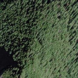 Satellite imagery of Ship Peak, CA